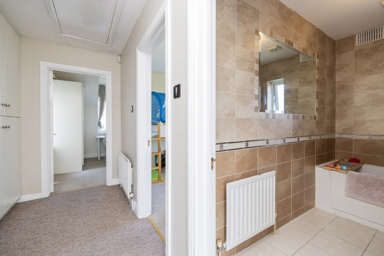 Photo of 112 Castleland Court, Balbriggan, Co. Dublin, K32VK40