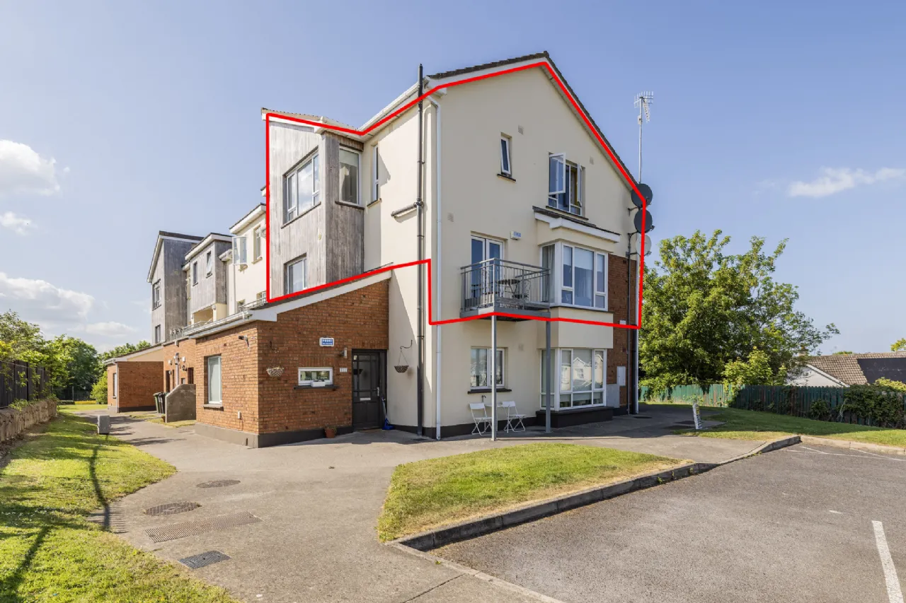 Photo of 112 Castleland Court, Balbriggan, Co. Dublin, K32VK40