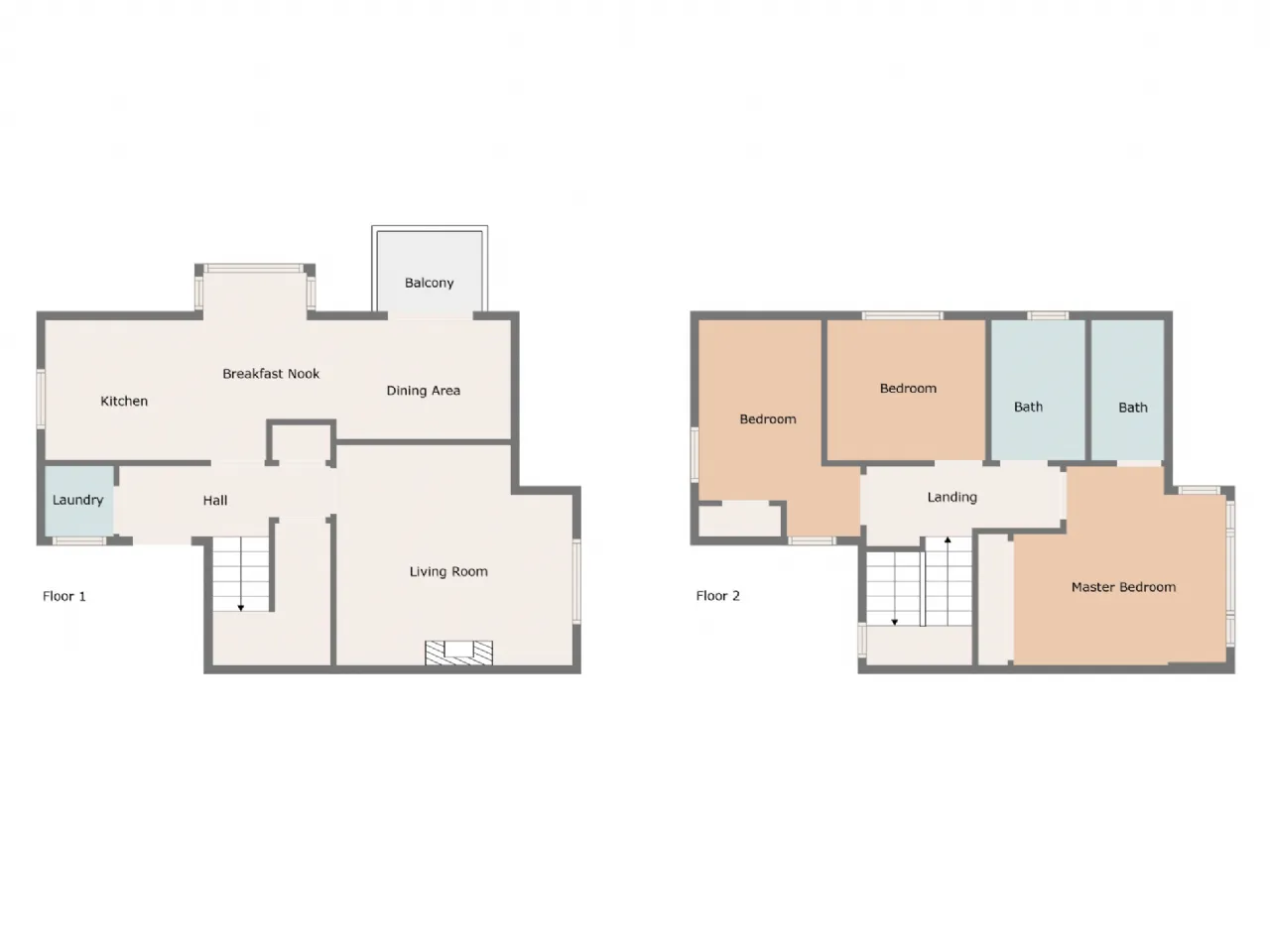 Photo of 112 Castleland Court, Balbriggan, Co. Dublin, K32VK40