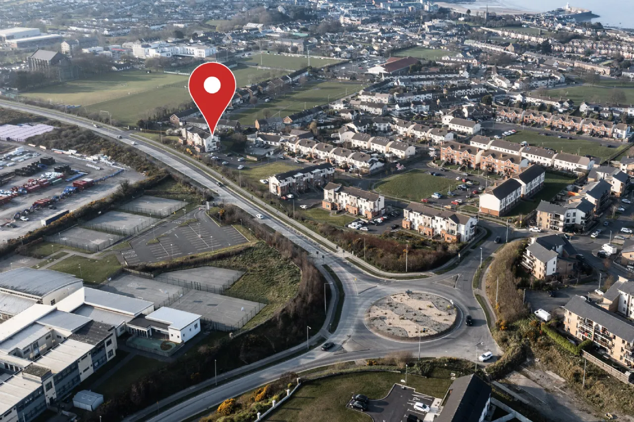 Photo of 112 Castleland Court, Balbriggan, Co. Dublin, K32VK40