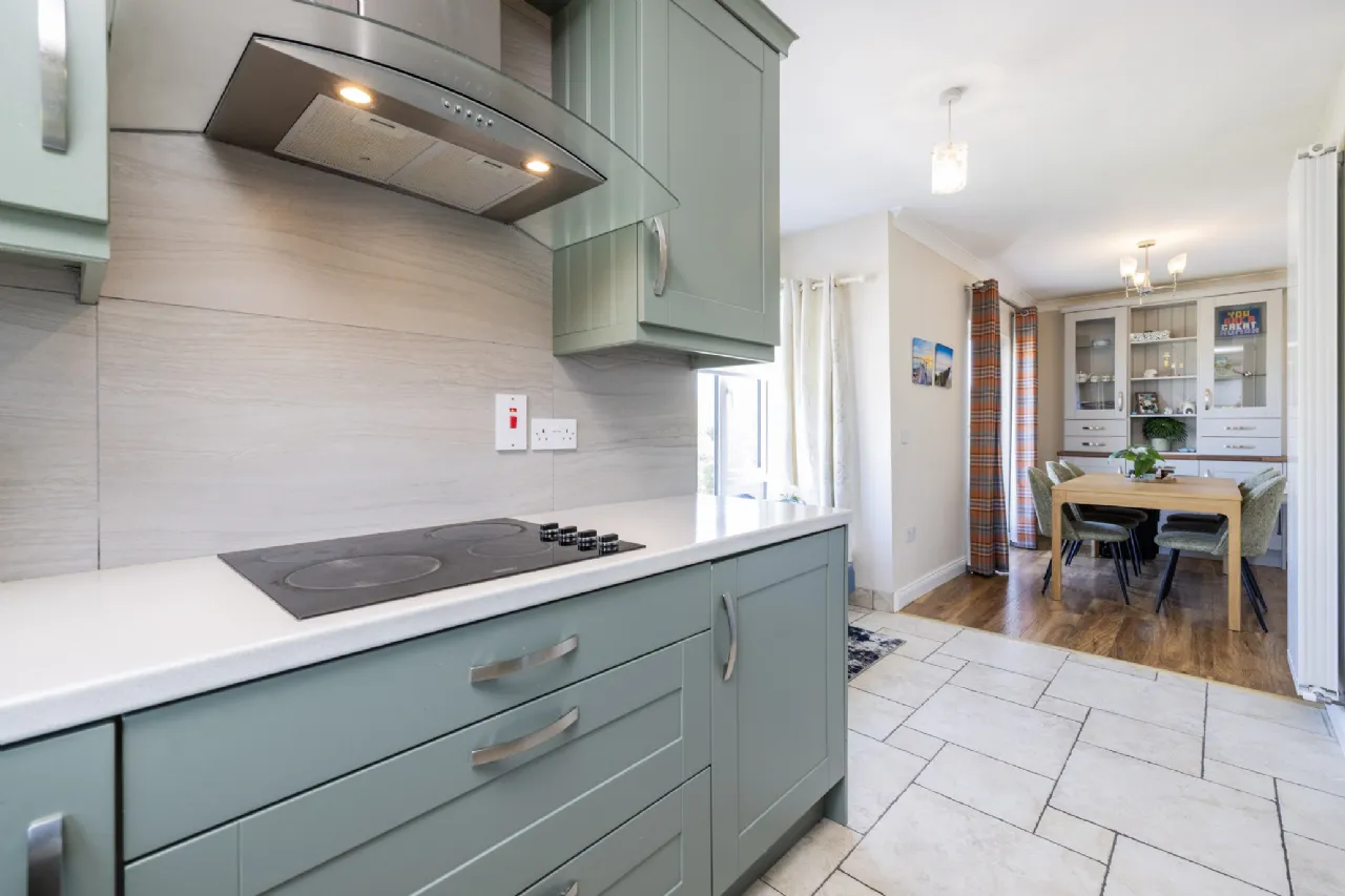 Photo of 112 Castleland Court, Balbriggan, Co. Dublin, K32VK40