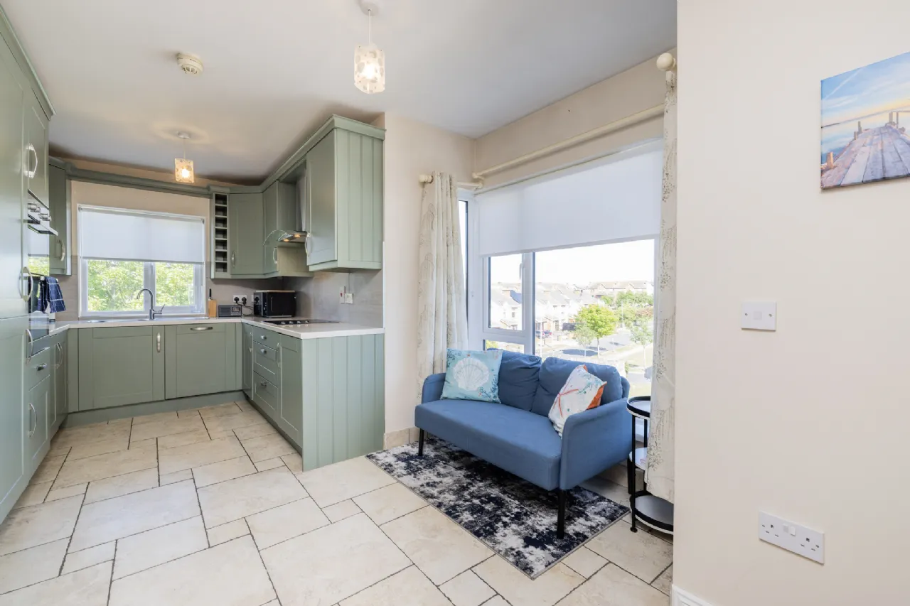 Photo of 112 Castleland Court, Balbriggan, Co. Dublin, K32VK40