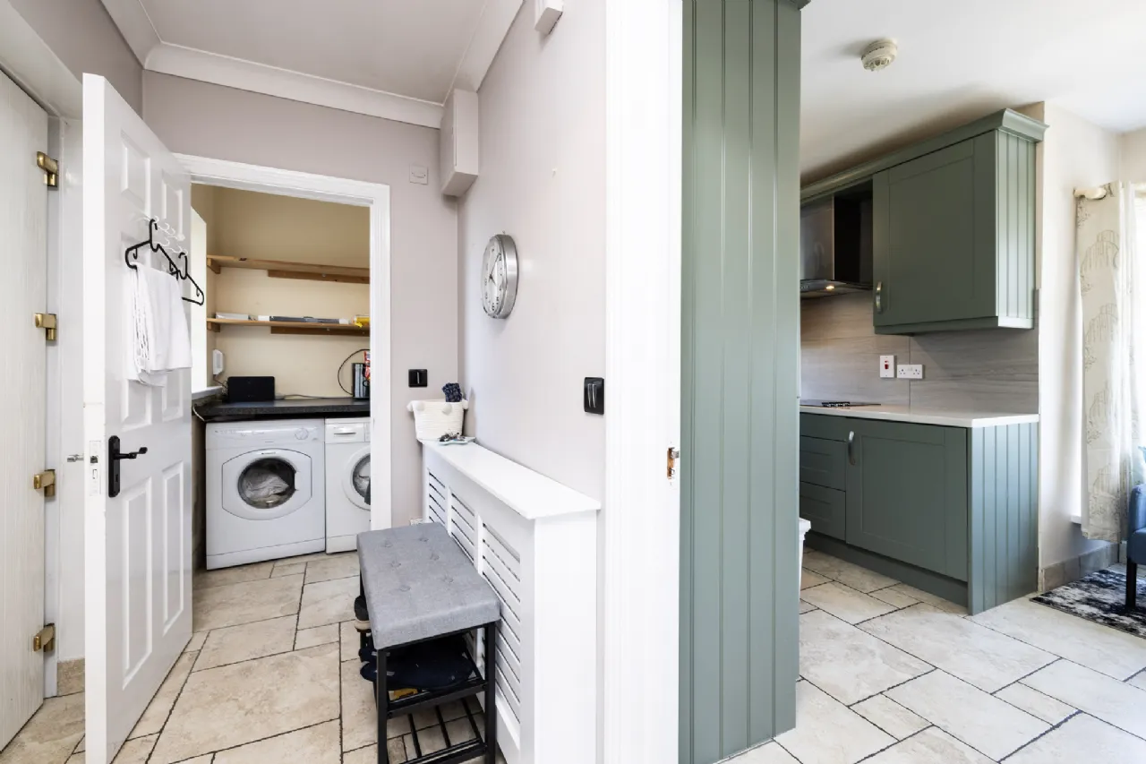 Photo of 112 Castleland Court, Balbriggan, Co. Dublin, K32VK40