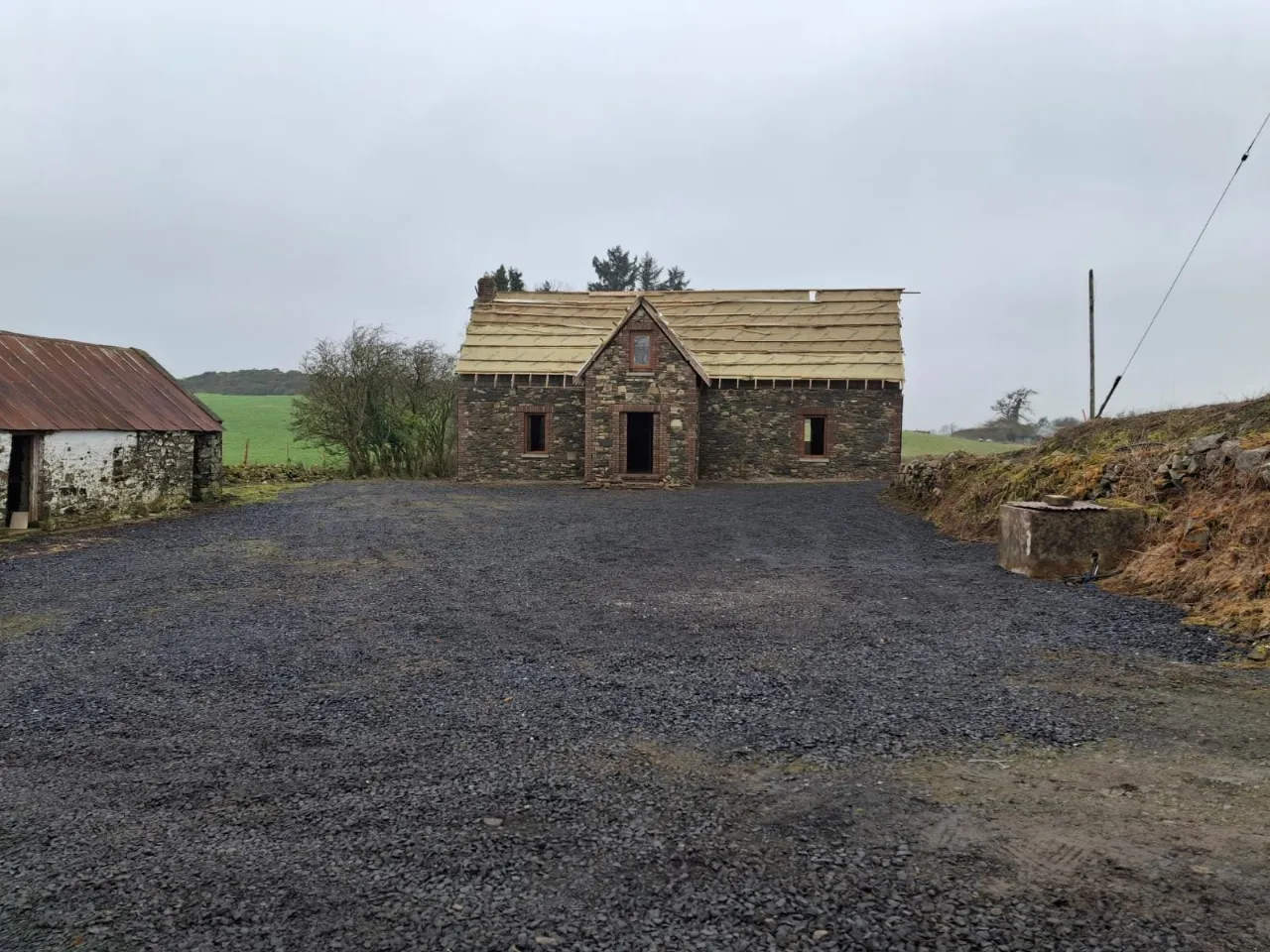 Photo of Cornaville North, Kells, Co. Meath, A82 K8X9