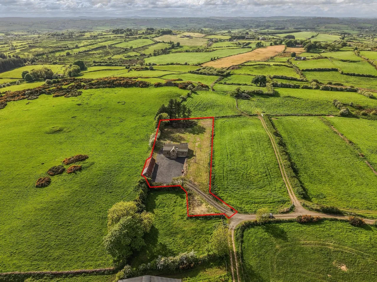 Photo of Cornaville North, Kells, Co. Meath, A82 K8X9