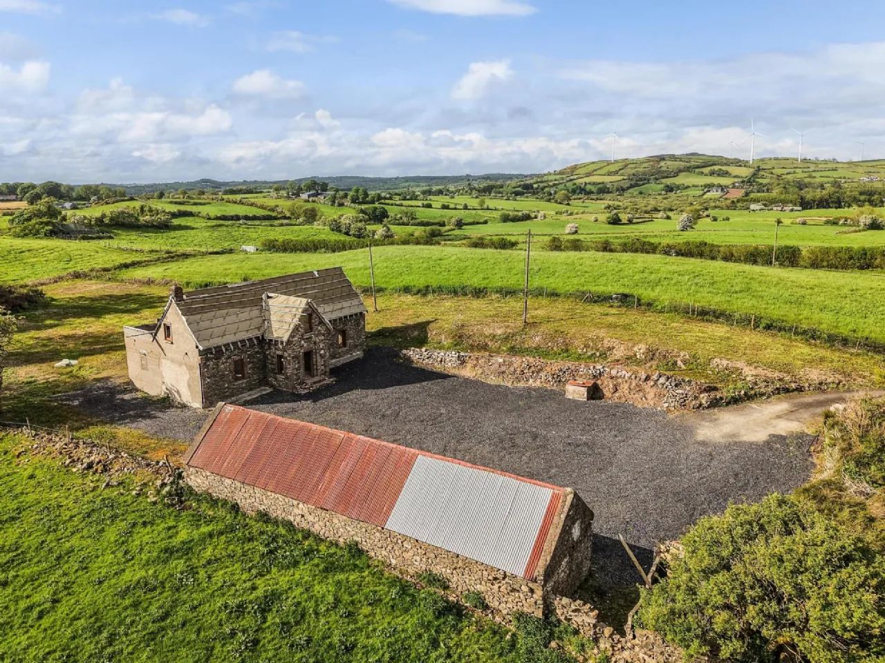 Photo of Cornaville North, Kells, Co. Meath, A82 K8X9