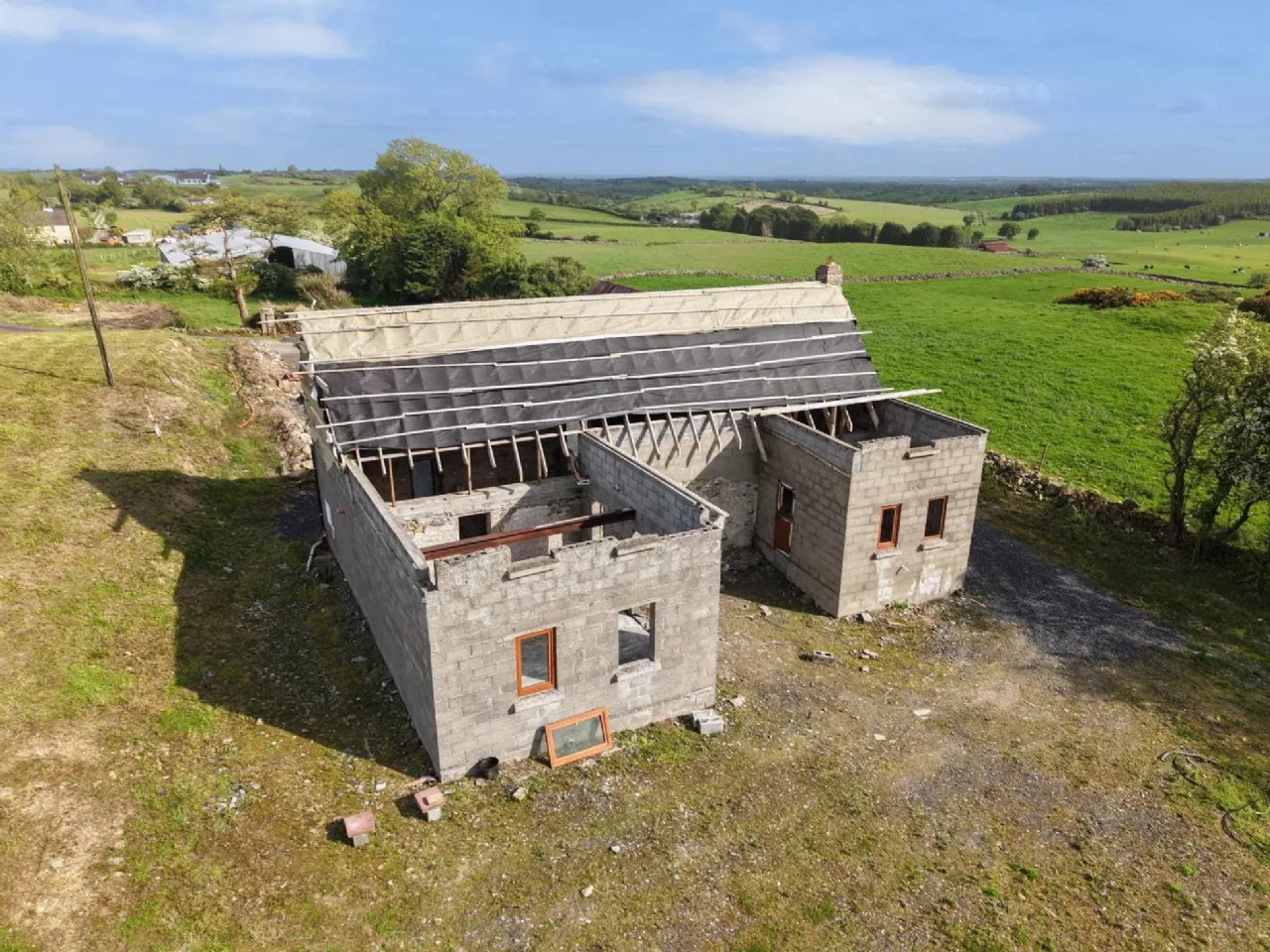 Photo of Cornaville North, Kells, Co. Meath, A82 K8X9