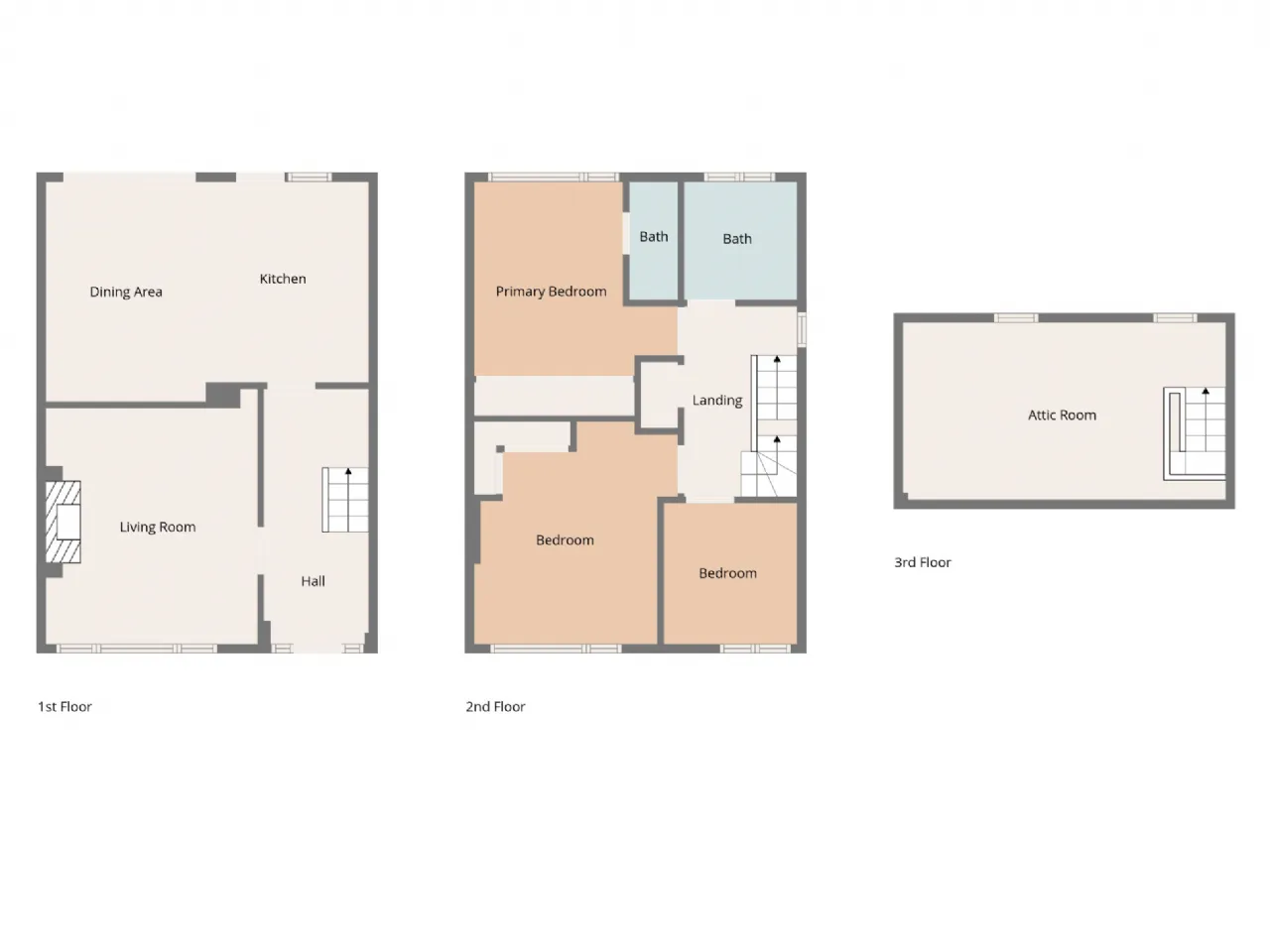 Photo of 35 Fancourt Heights, Balbriggan, Co. Dublin, K32AH50