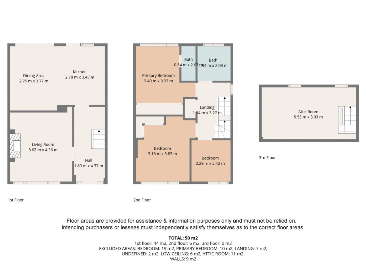 Photo of 35 Fancourt Heights, Balbriggan, Co. Dublin, K32AH50