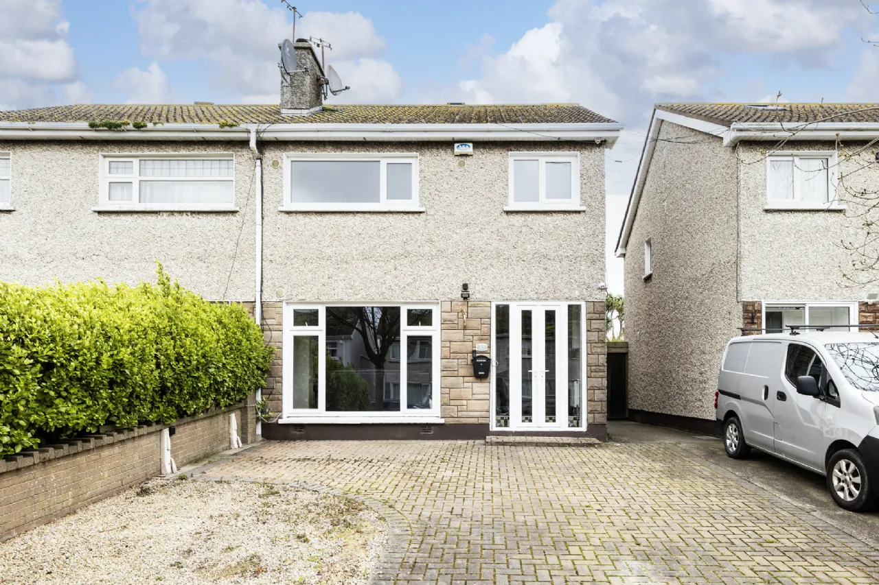 Photo of 35 Fancourt Heights, Balbriggan, Co. Dublin, K32AH50