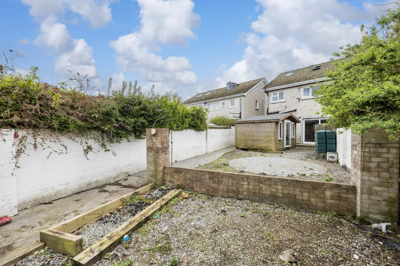 Photo of 35 Fancourt Heights, Balbriggan, Co. Dublin, K32AH50