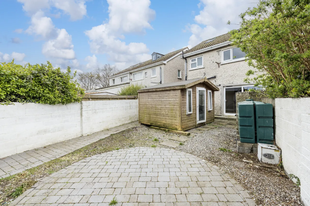 Photo of 35 Fancourt Heights, Balbriggan, Co. Dublin, K32AH50