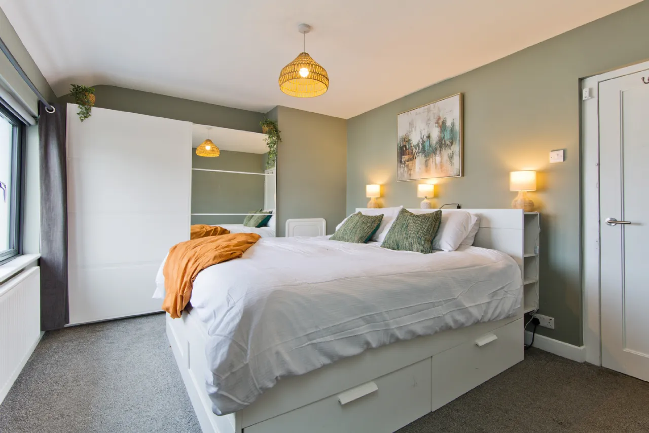 Photo of 3 Cashel Avenue, Kimmage, Dublin 12, D12 NXC9