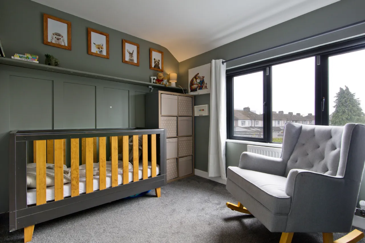 Photo of 3 Cashel Avenue, Kimmage, Dublin 12, D12 NXC9