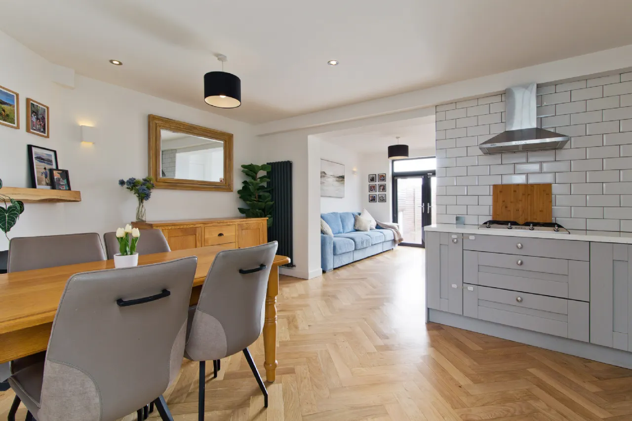 Photo of 3 Cashel Avenue, Kimmage, Dublin 12, D12 NXC9