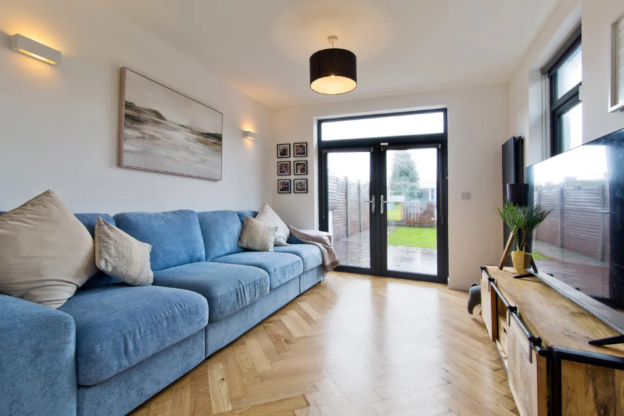 Photo of 3 Cashel Avenue, Kimmage, Dublin 12, D12 NXC9