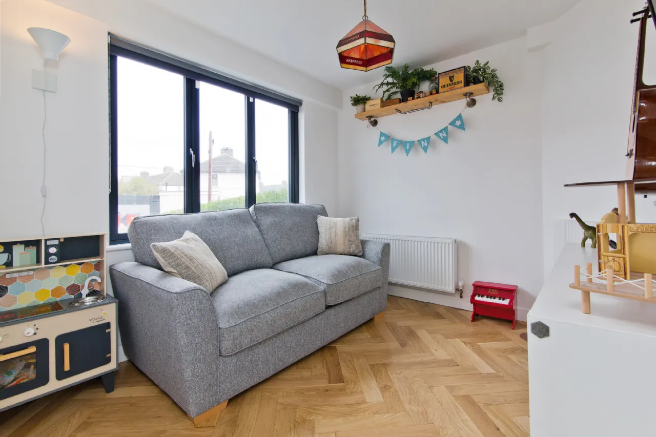 Photo of 3 Cashel Avenue, Kimmage, Dublin 12, D12 NXC9