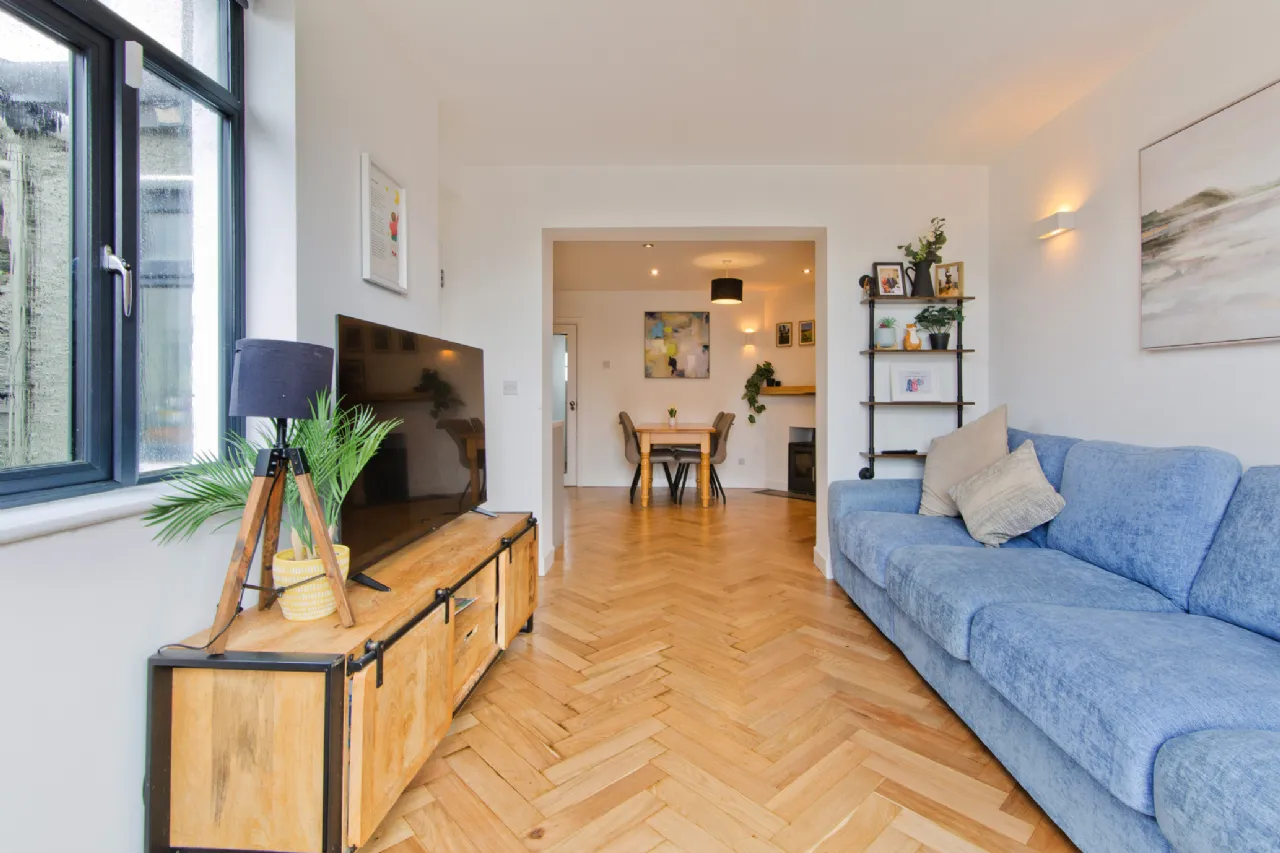 Photo of 3 Cashel Avenue, Kimmage, Dublin 12, D12 NXC9