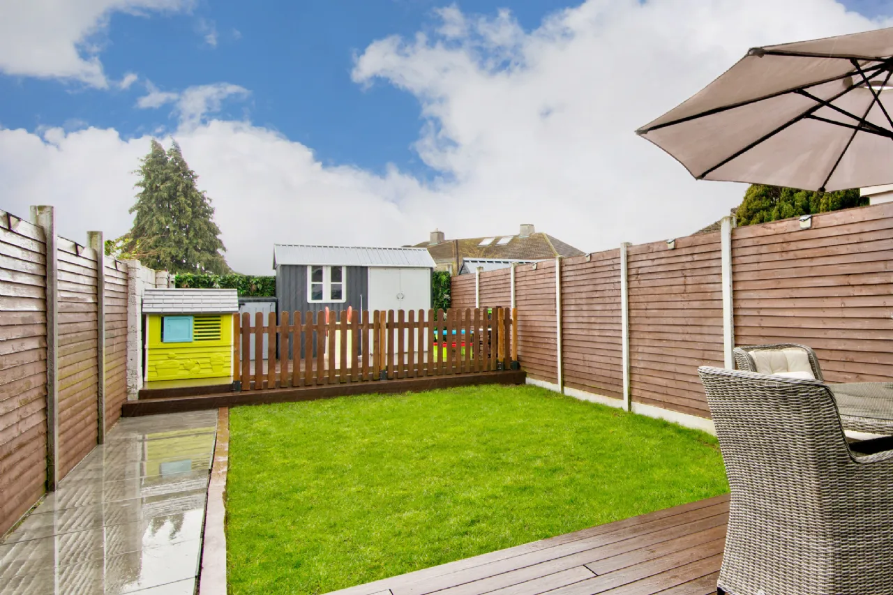 Photo of 3 Cashel Avenue, Kimmage, Dublin 12, D12 NXC9