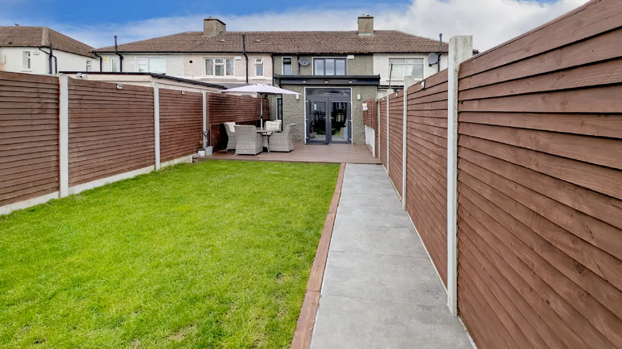 Photo of 3 Cashel Avenue, Kimmage, Dublin 12, D12 NXC9