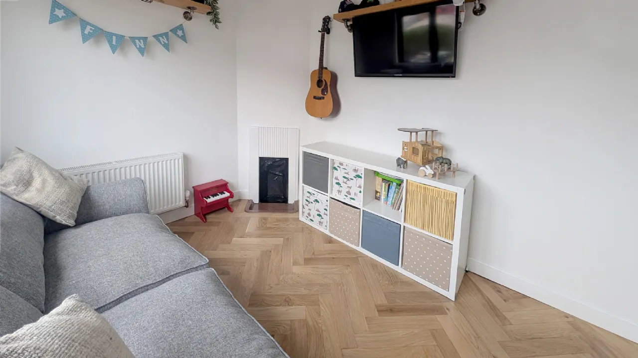 Photo of 3 Cashel Avenue, Kimmage, Dublin 12, D12 NXC9