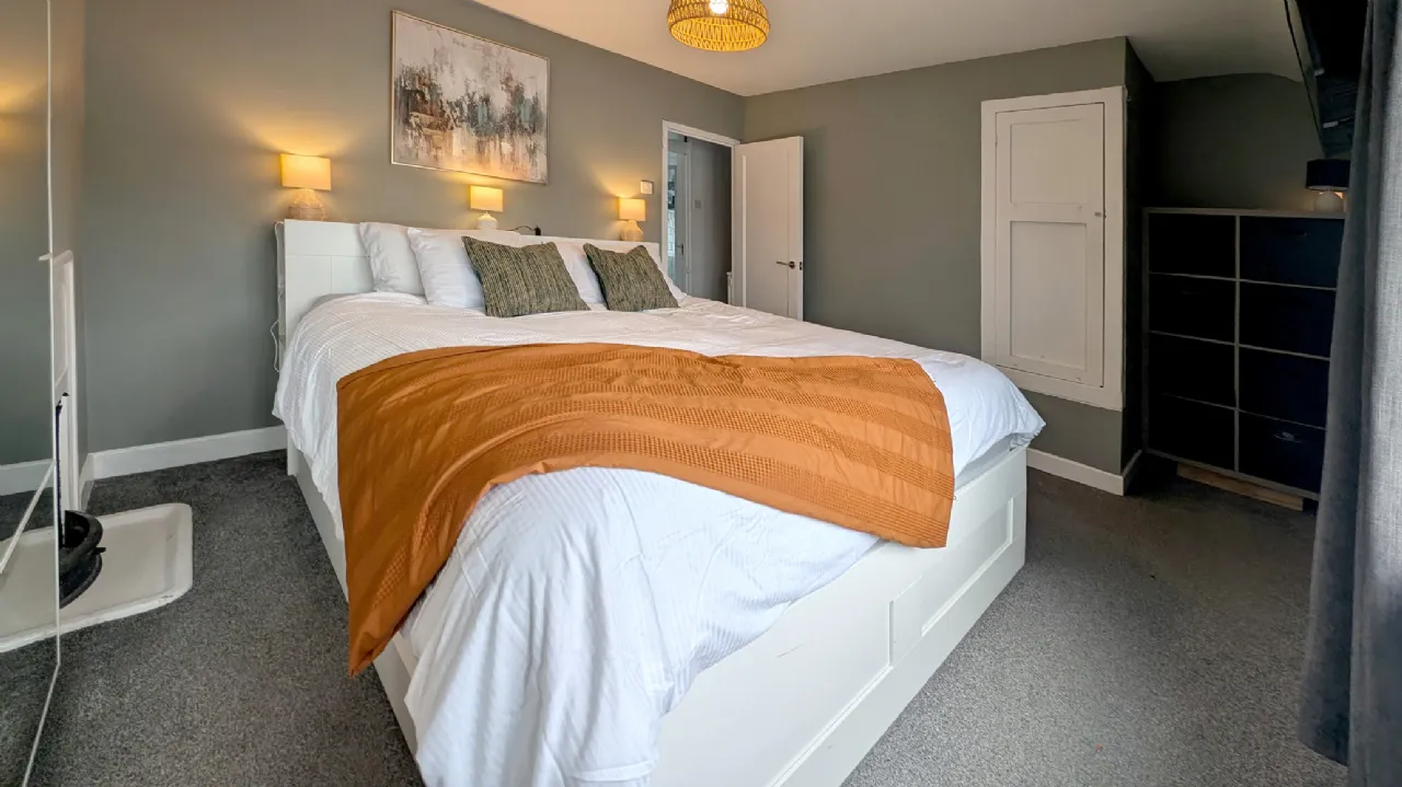 Photo of 3 Cashel Avenue, Kimmage, Dublin 12, D12 NXC9