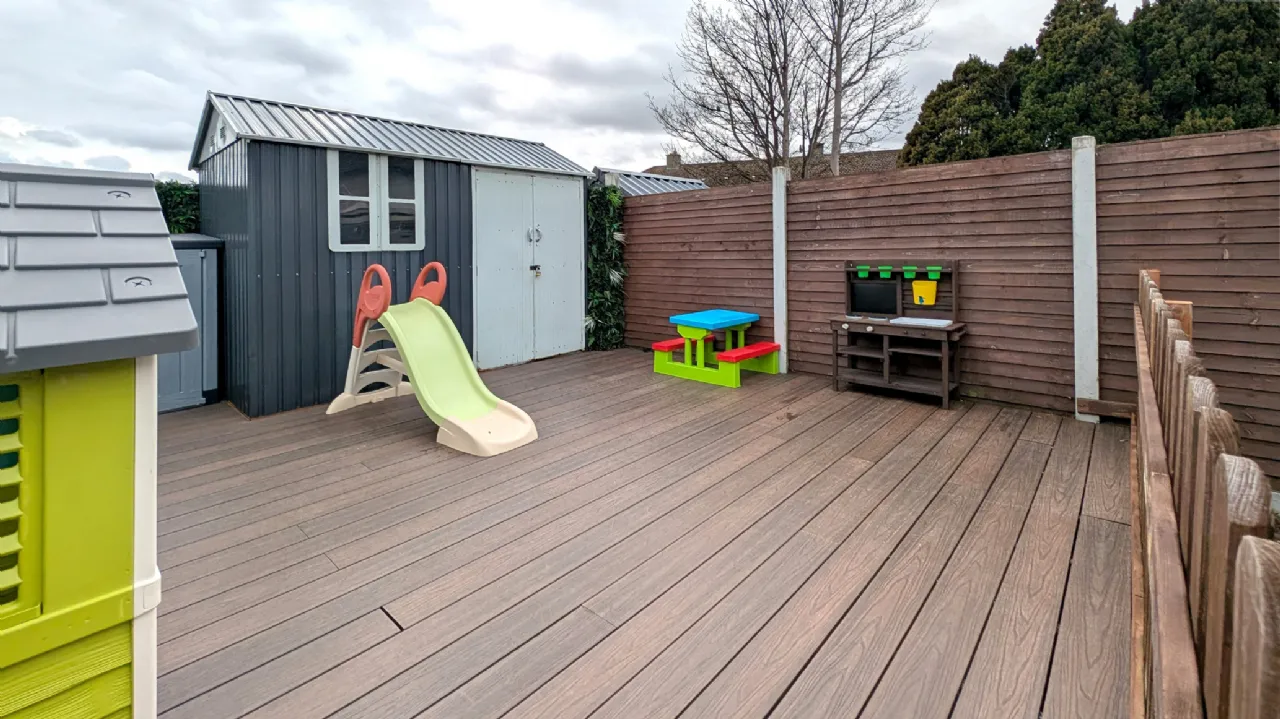 Photo of 3 Cashel Avenue, Kimmage, Dublin 12, D12 NXC9