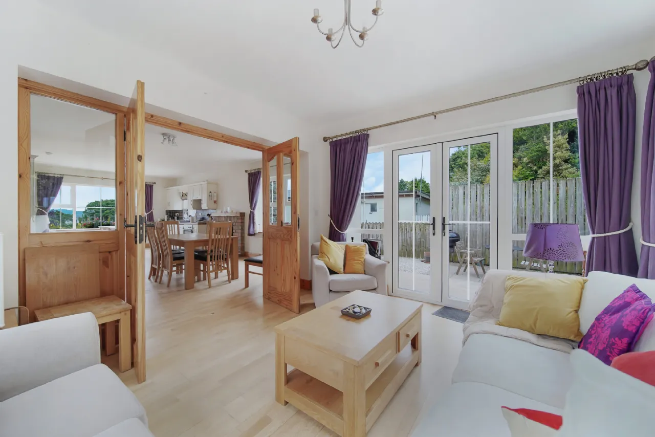 Photo of 4 Ardglass, Portsalon, Co Donegal, F92V9T7