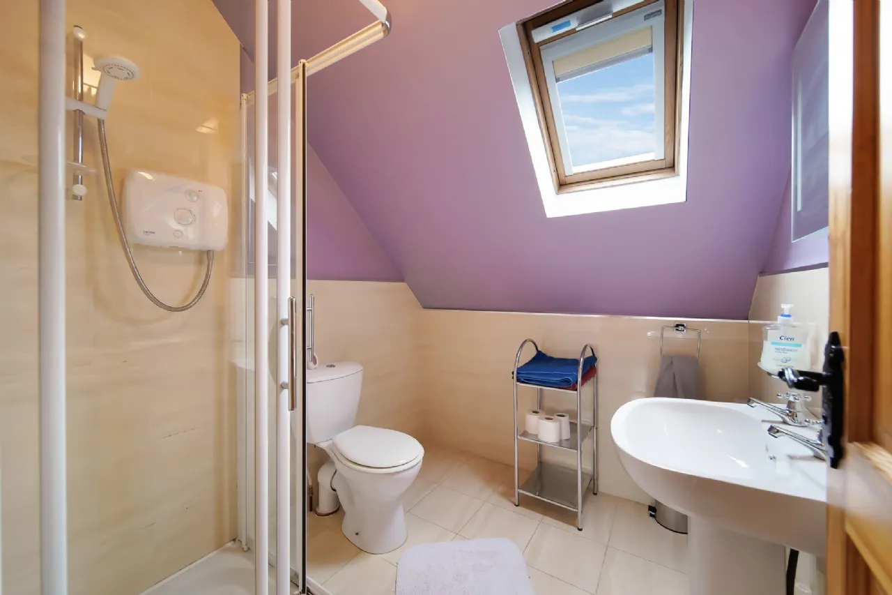 Photo of 4 Ardglass, Portsalon, Co Donegal, F92V9T7