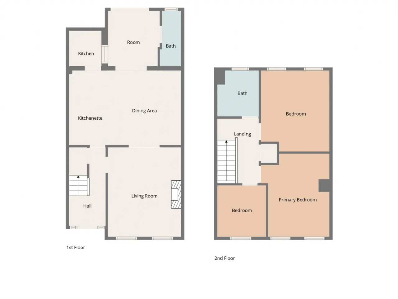 Photo of 5 College Court, Skerries, Co. Dublin, K34 X432