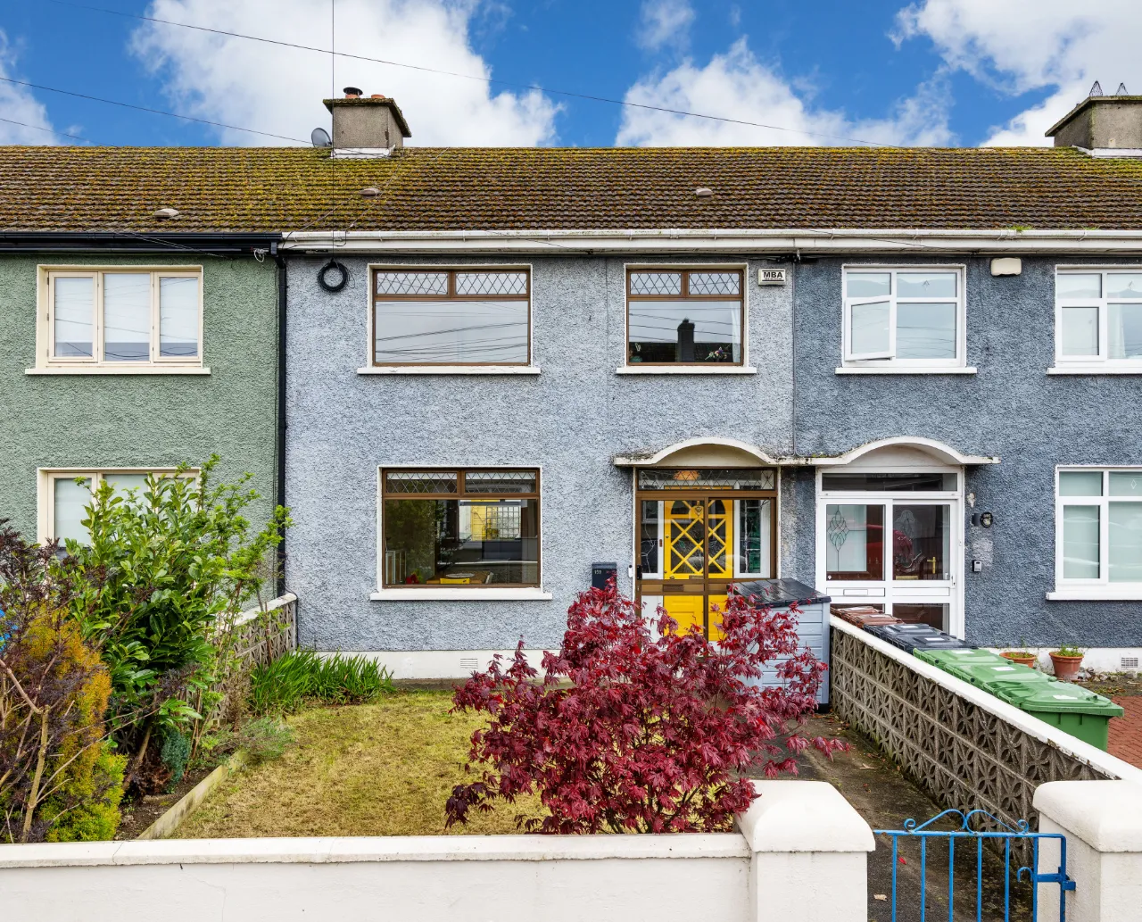 Photo of 159 Collins Park, Whitehall, Dublin 9, D09 HD74