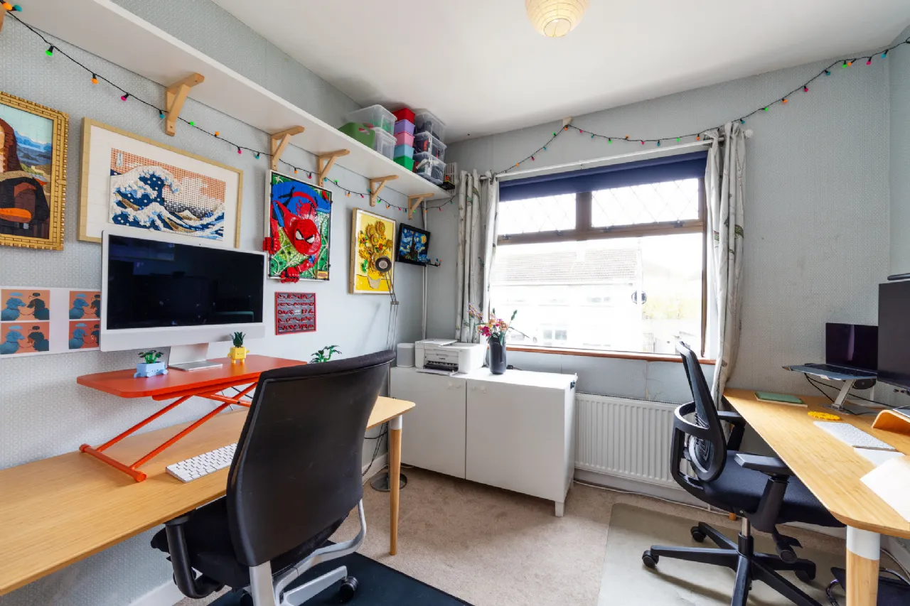 Photo of 159 Collins Park, Whitehall, Dublin 9, D09 HD74