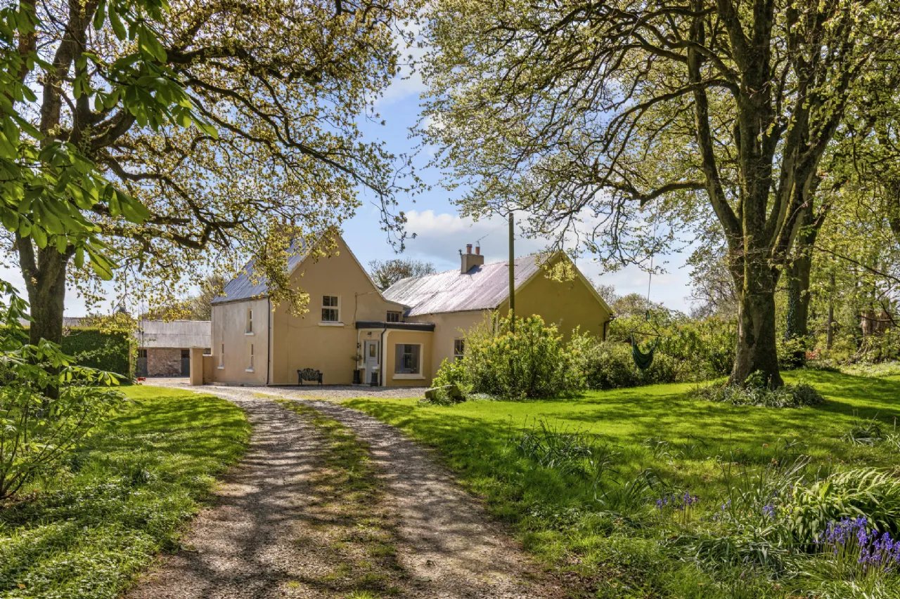 Photo of Blastknock On 11.29 Acres, Taghmon, Co Wexford, Y35 FPR8