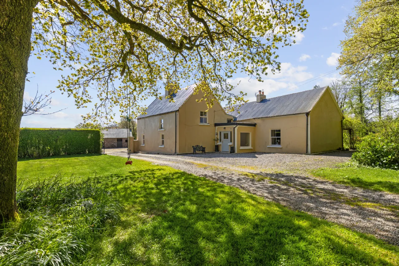 Photo of Blastknock On 11.29 Acres, Taghmon, Co Wexford, Y35 FPR8