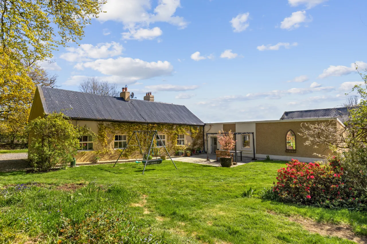 Photo of Blastknock On 11.29 Acres, Taghmon, Co Wexford, Y35 FPR8