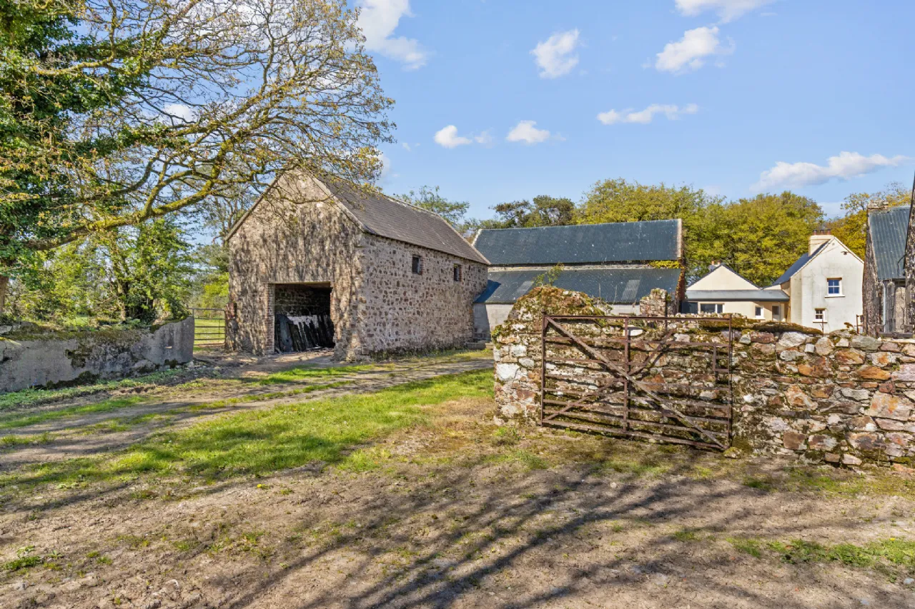Photo of Blastknock On 11.29 Acres, Taghmon, Co Wexford, Y35 FPR8