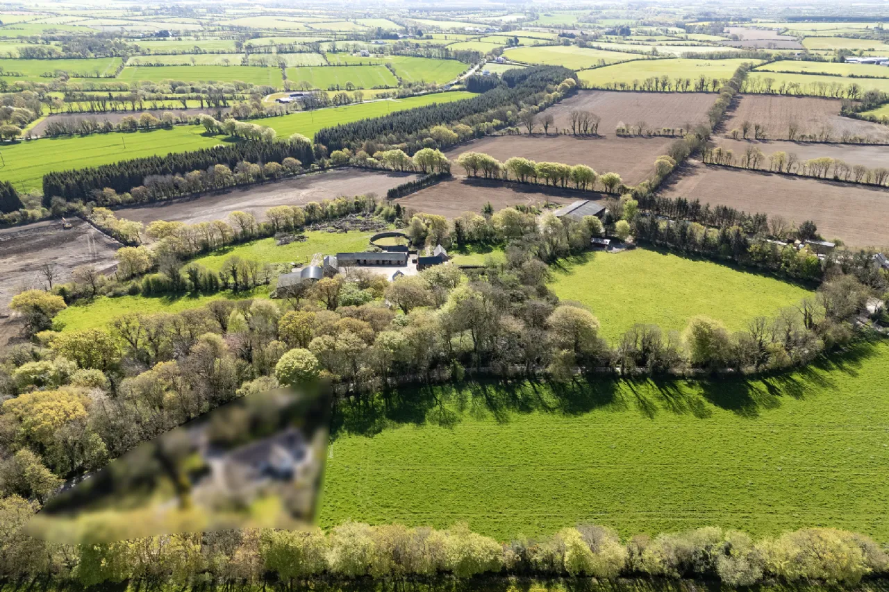 Photo of Blastknock On 11.29 Acres, Taghmon, Co Wexford, Y35 FPR8