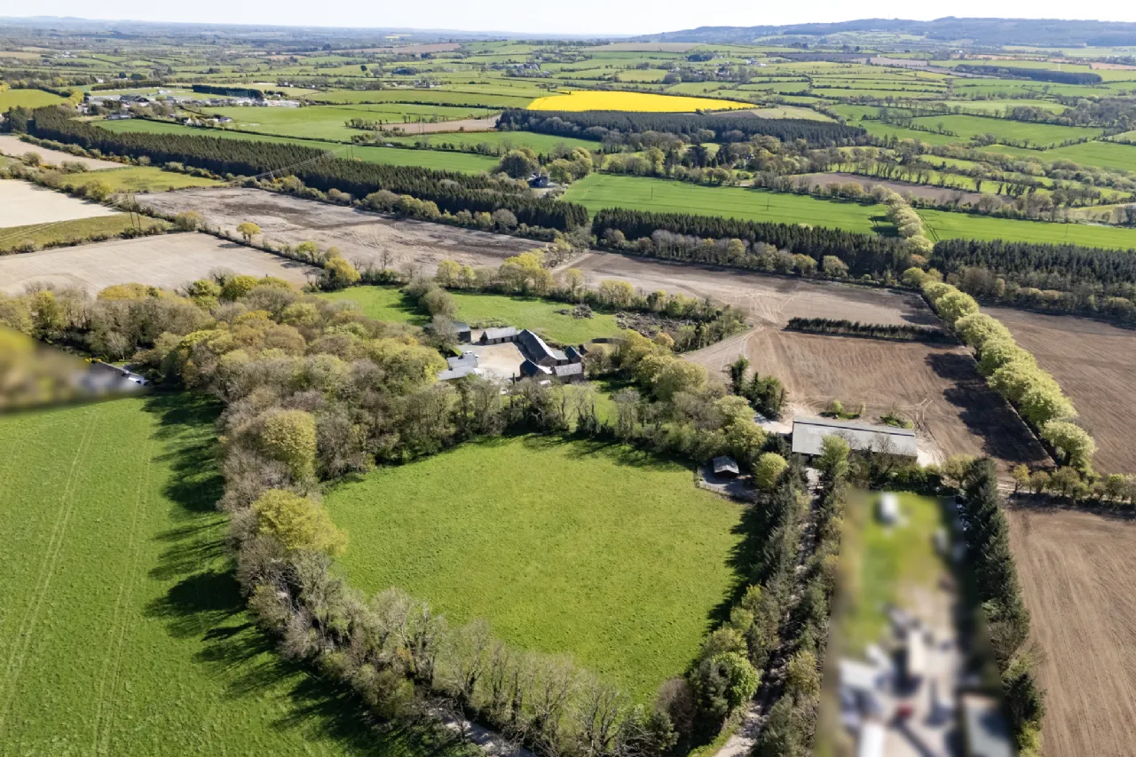 Photo of Blastknock On 11.29 Acres, Taghmon, Co Wexford, Y35 FPR8