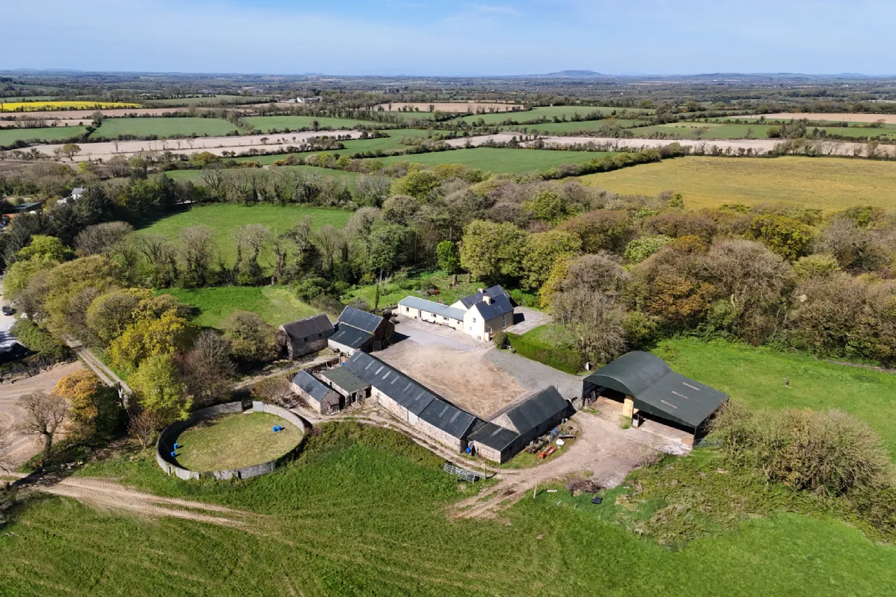 Photo of Blastknock On 11.29 Acres, Taghmon, Co Wexford, Y35 FPR8