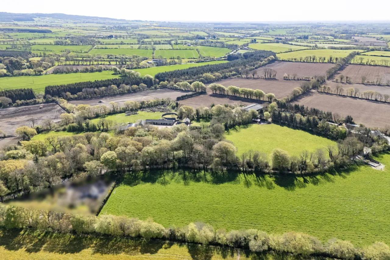 Photo of Blastknock On 11.29 Acres, Taghmon, Co Wexford, Y35 FPR8