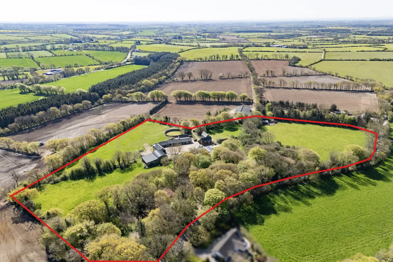 Photo of Blastknock On 11.29 Acres, Taghmon, Co Wexford, Y35 FPR8