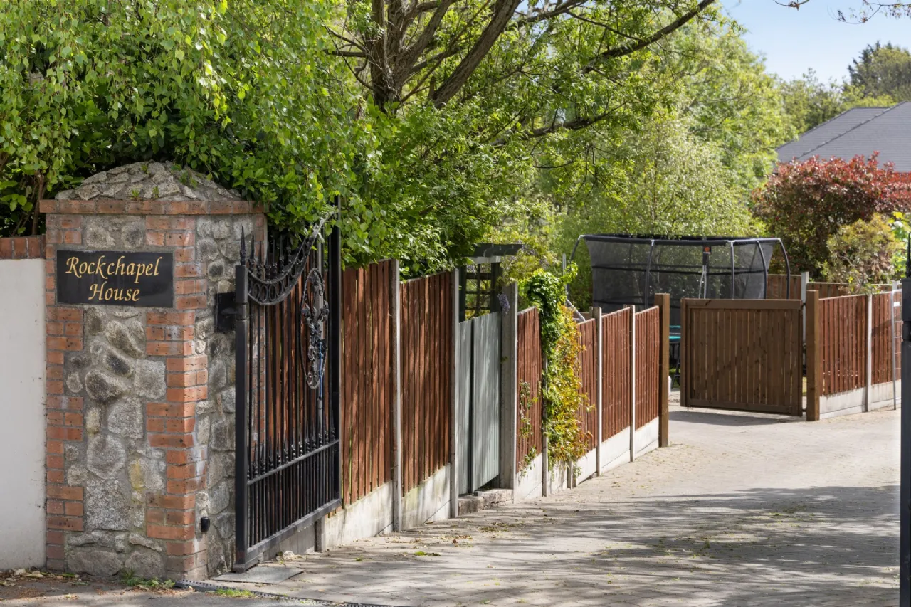 Photo of Rockchapel House, Lott Lane, Kilcoole, Co. Wicklow, A63 FD78
