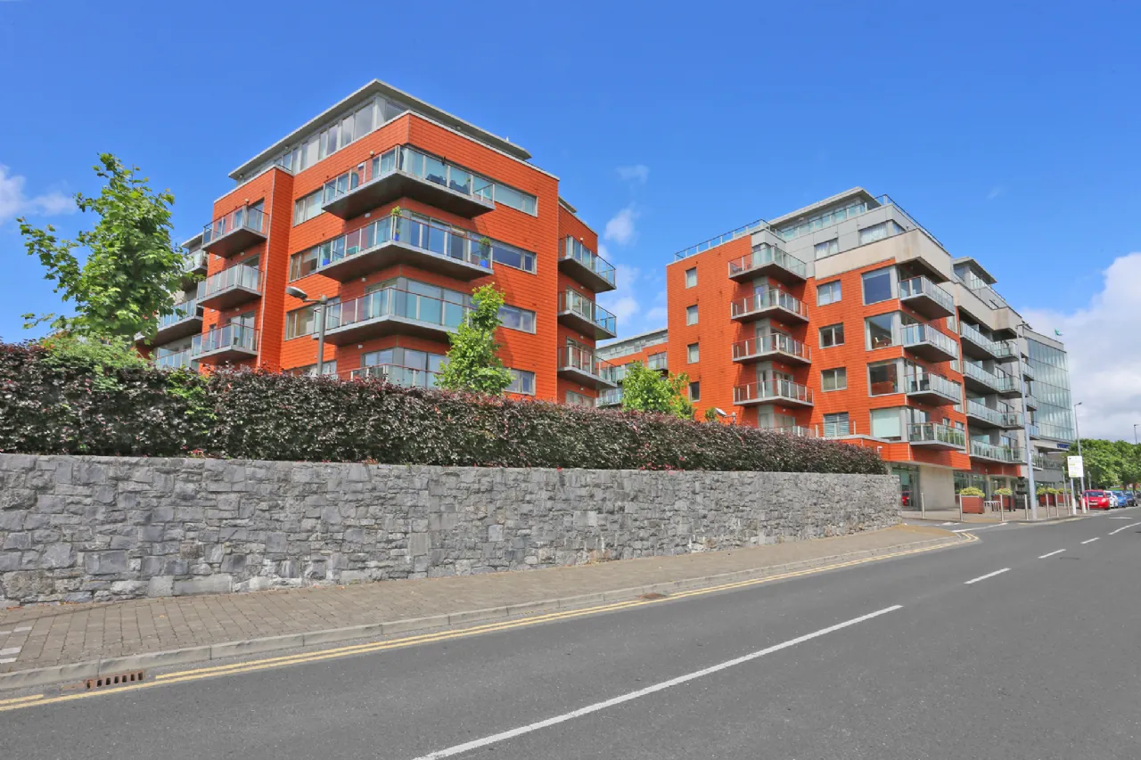 Photo of 69 The Sarsfield, The Strand, Limerick, V94 D4V9