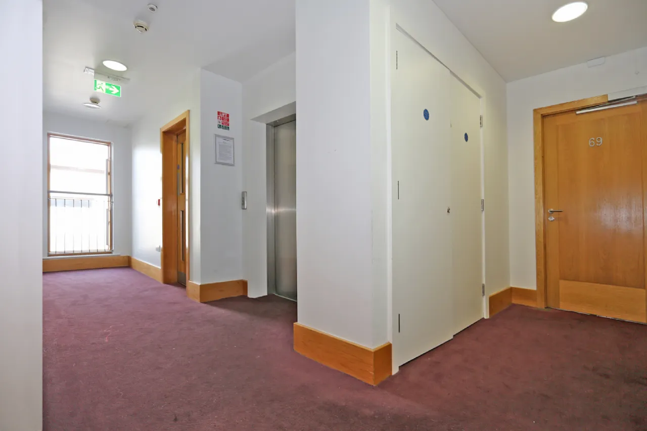 Photo of 69 The Sarsfield, The Strand, Limerick, V94 D4V9