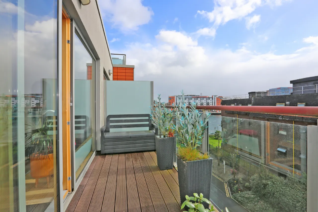 Photo of 69 The Sarsfield, The Strand, Limerick, V94 D4V9