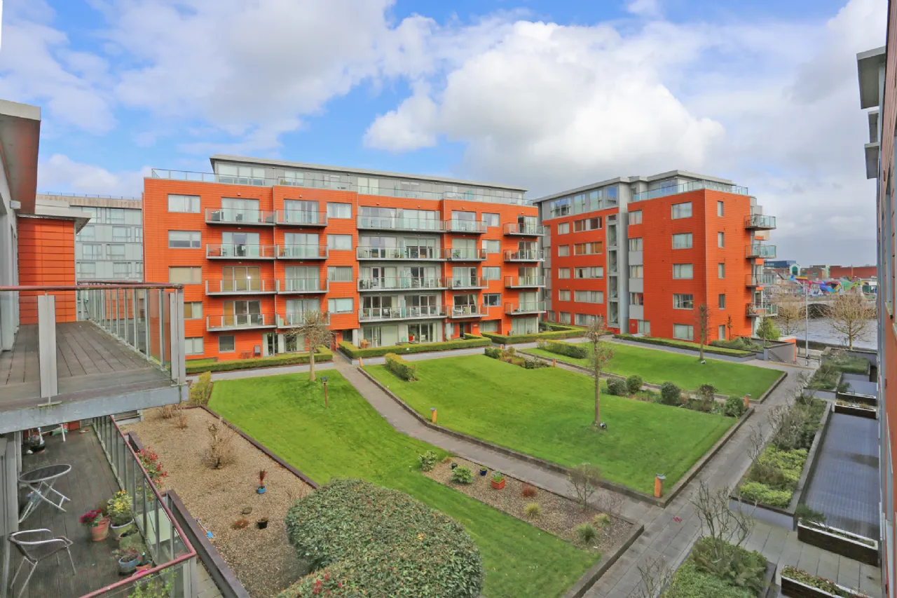 Photo of 69 The Sarsfield, The Strand, Limerick, V94 D4V9