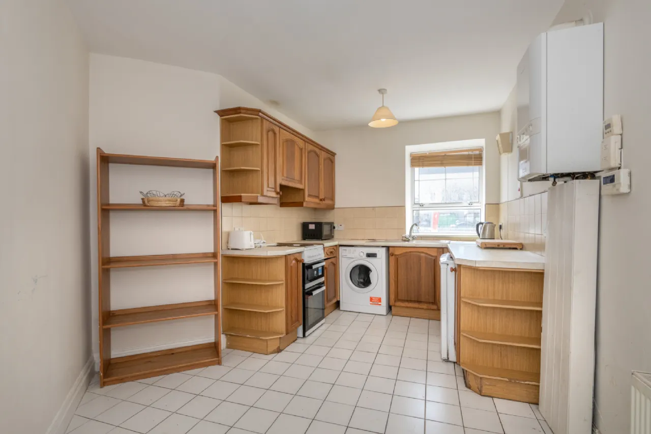 Photo of Apt 1, Lee View House, 13 Father Mathew Quay, Cork, T12 W309