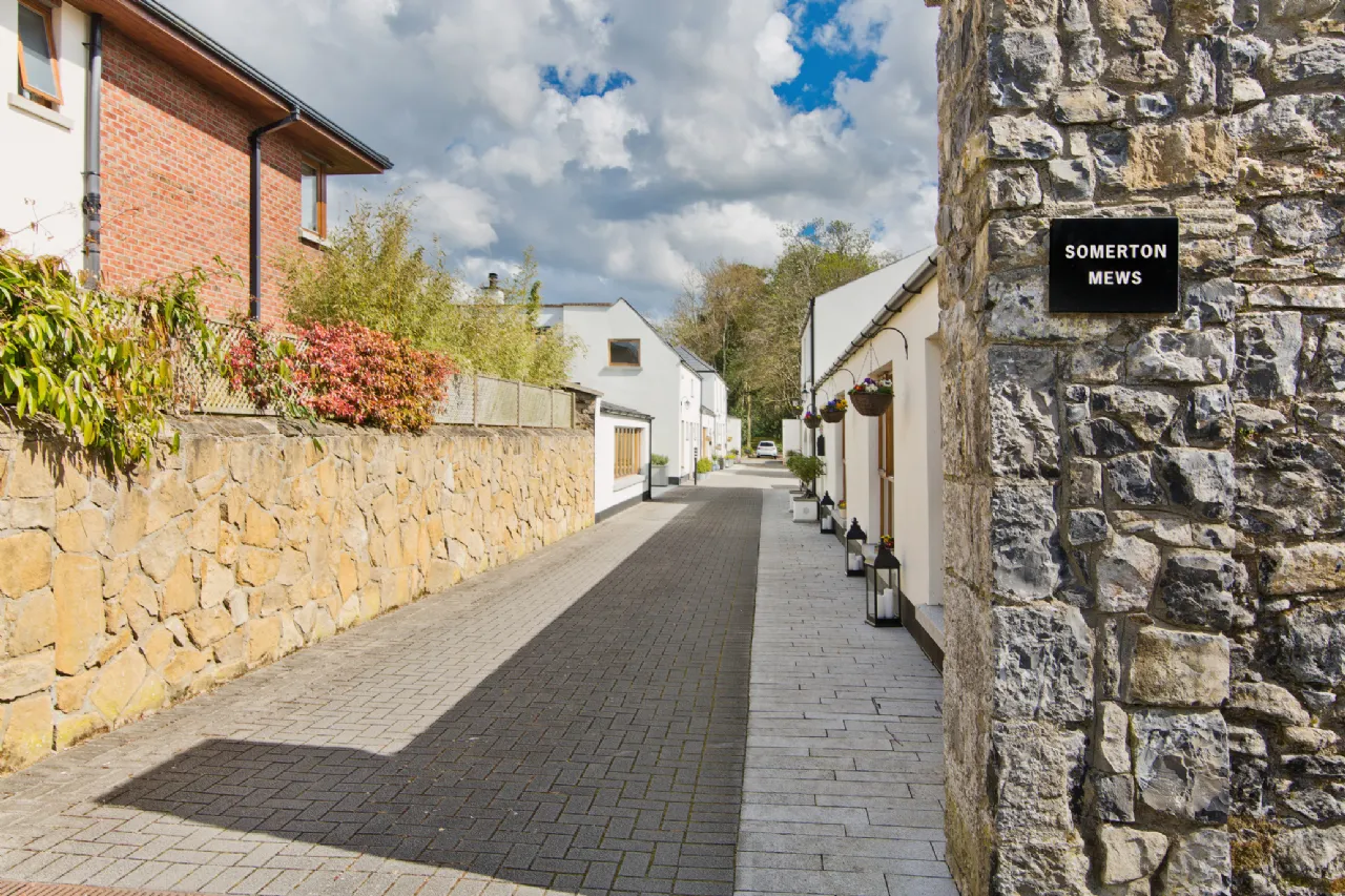 Photo of 5 Somerton Mews, Castleknock, Dublin 15, D15 E39T