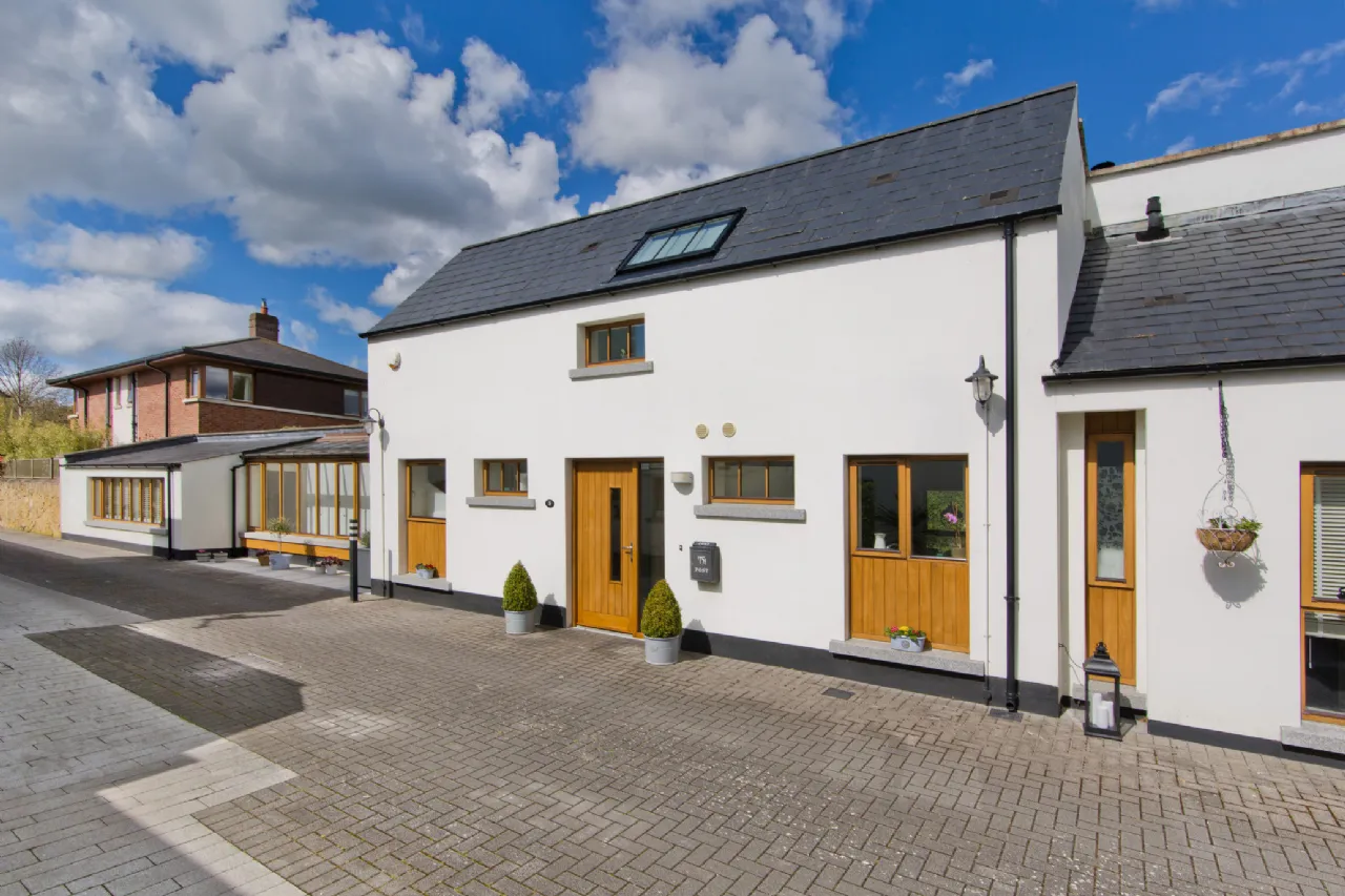 Photo of 5 Somerton Mews, Castleknock, Dublin 15, D15 E39T