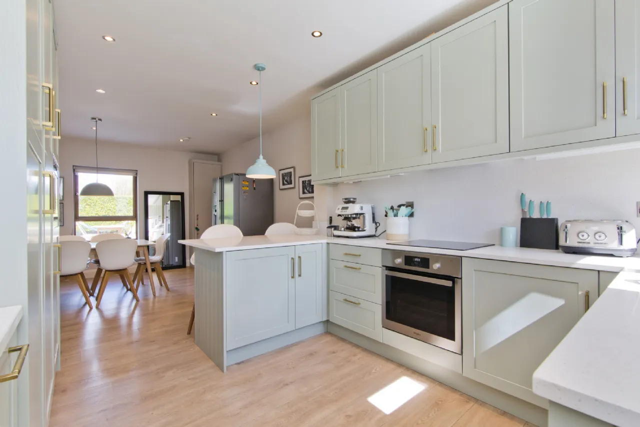 Photo of 5 Somerton Mews, Castleknock, Dublin 15, D15 E39T